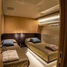 SL96 Yacht 