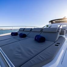 Carpe Diem Yacht 
