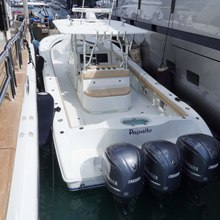 Papaito Yacht 