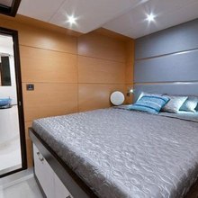 Mulan Yacht 