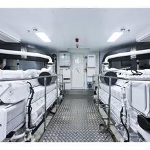 Morning Star Yacht 