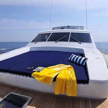 Blu Sky Yacht 