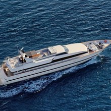 Obsesion Yacht 