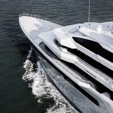 Leviathan Yacht 