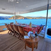SeaYacht Yacht 