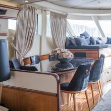 Viva Lola Yacht 