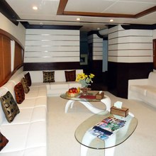Lady Bella Yacht 