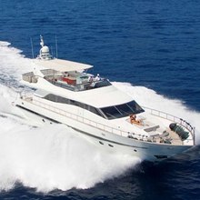 Leonida 2 Yacht 