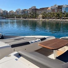 Pelagia Yacht 
