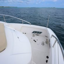 Aqua Life Yacht 