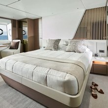 Siduri III Yacht 