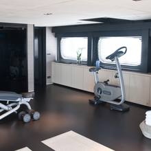 Latitude Yacht 