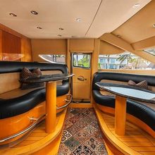 Hope Yacht 