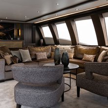 Taimare Yacht 