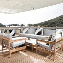 Therapy Yacht 