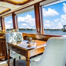 Georgia Yacht 