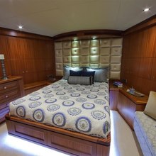 Aboat Time Yacht 