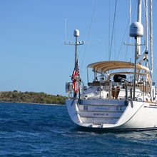Archangel Yacht 