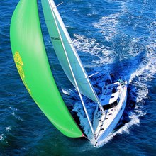 Sirona Yacht 
