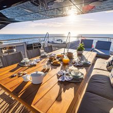 Carpe Diem Yacht 