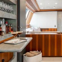 Perseus^3 Yacht 