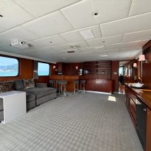 Ligaya Yacht 