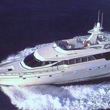 Jolina Yacht 