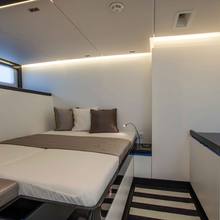 Nomad IV Yacht 