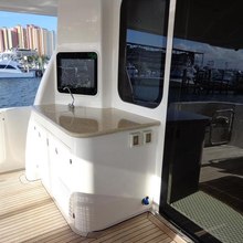 Summer Suite Yacht 