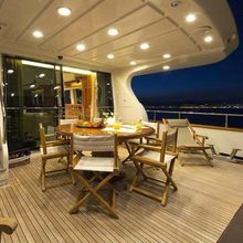 Ylang Ylang Yacht 