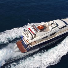 Aetos E Yacht 