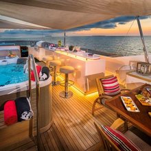 Gladius Yacht 