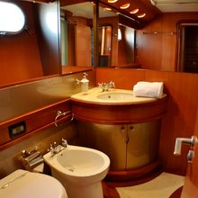 Sonamara Yacht 