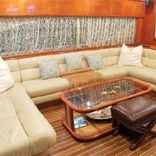 Princess Maria Yacht