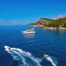Blanka Yacht 
