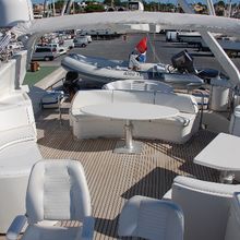 Quanta Yacht 