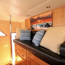 Reflections Yacht 