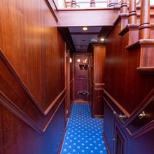 Essence of Cayman Yacht 