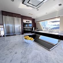 Mimi's Dream Yacht 