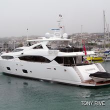 Acta Yacht 