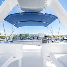 Shalimar Yacht 