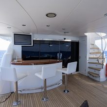The Job Father Yacht 
