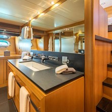 Leda Yacht 