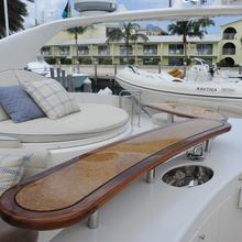 Chip Yacht