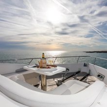 Ilav Yacht 
