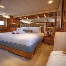 Shalimar Yacht 