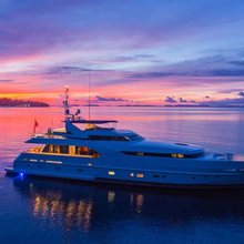 Seawolf Yacht 