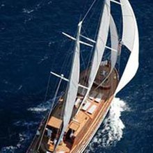 Silver Star Yacht 