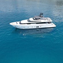 SL96 Yacht 