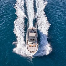 Duchess Yacht 